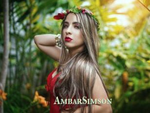 AmbarSimson