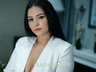 AmbberGray
