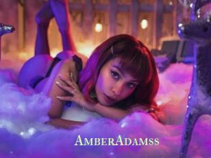 AmberAdamss