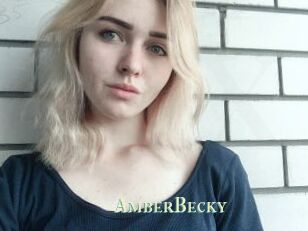 AmberBecky