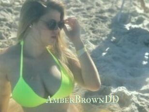 AmberBrownDD