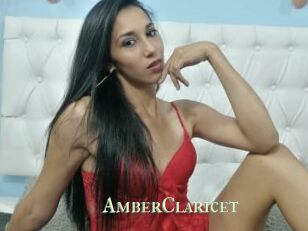AmberClaricet