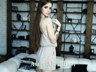 AmberCuteBaby
