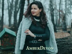 AmberDevon