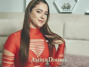 AmberDouble
