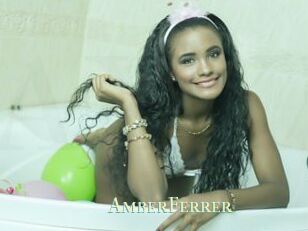 AmberFerrer
