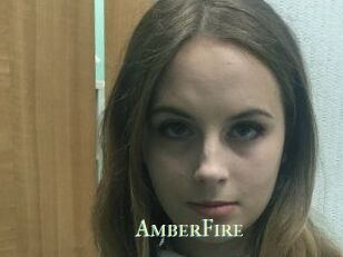 AmberFire