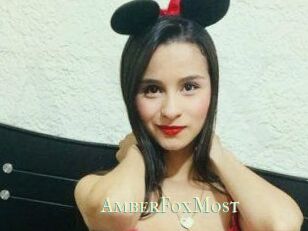 AmberFoxMost