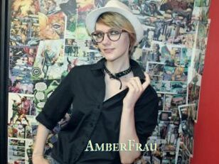 AmberFrau