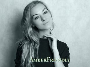 AmberFriendly