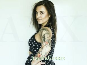 AmberGerrie