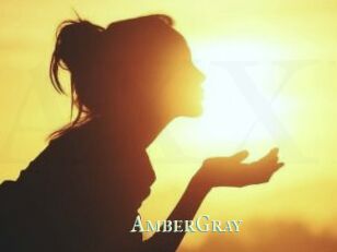 AmberGray