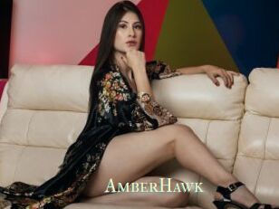 AmberHawk