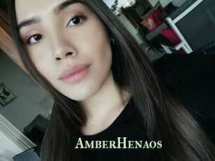 AmberHenaos
