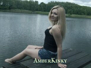 AmberKinky Actrice xxx