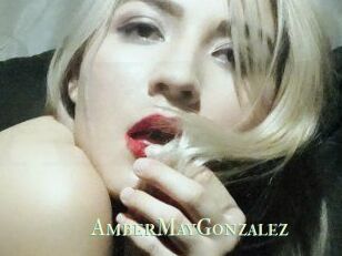 AmberMayGonzalez