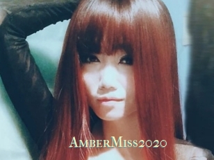 AmberMiss2020 Actrice xxx