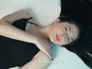 AmberNyx Actrice xxx