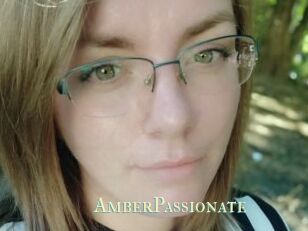 AmberPassionate