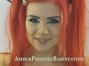 AmberPhoenixBabestation