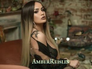 AmberReislin