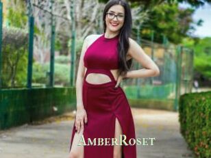 AmberRoset