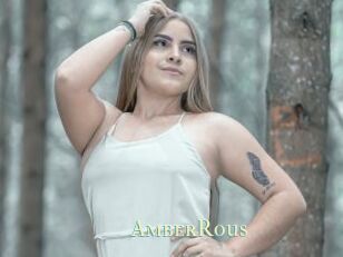 AmberRous