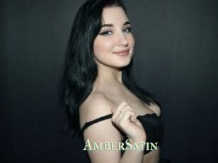 AmberSatin