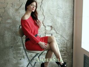 AmberSilk