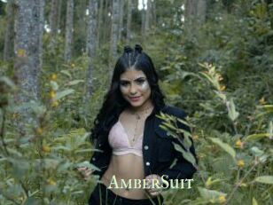 AmberSuit