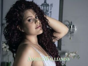 AmberWilliamss