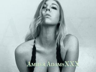Amber_AdamsXXX Actrice xxx