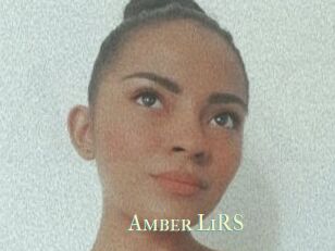 Amber_LiRS Actrice xxx