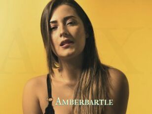 Amberbartle