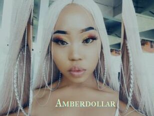Amberdollar