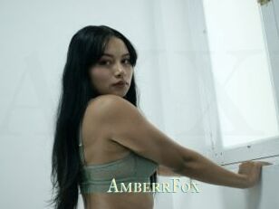 AmberrFox