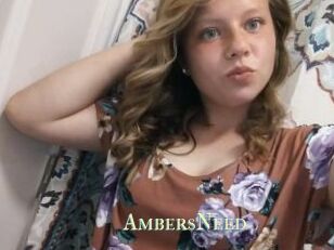 AmbersNeed