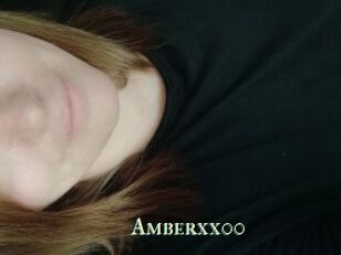 Amberxx00