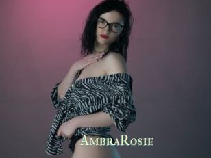 AmbraRosie