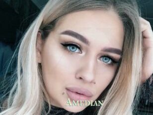 Amedian