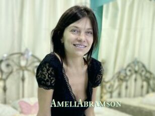 AmeliAbramson