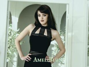 AmeliBlunt