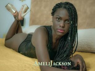 AmeliJackson