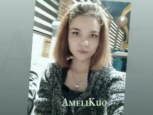 AmeliKuo