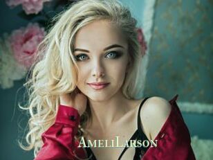 AmeliLarson