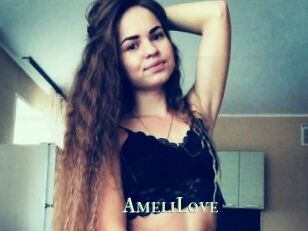 AmeliLove