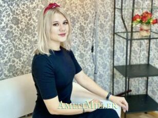 AmeliMiller