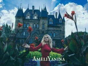 AmeliYanina