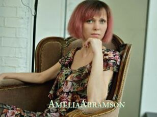 AmeliaAbramson