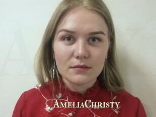 AmeliaChristy